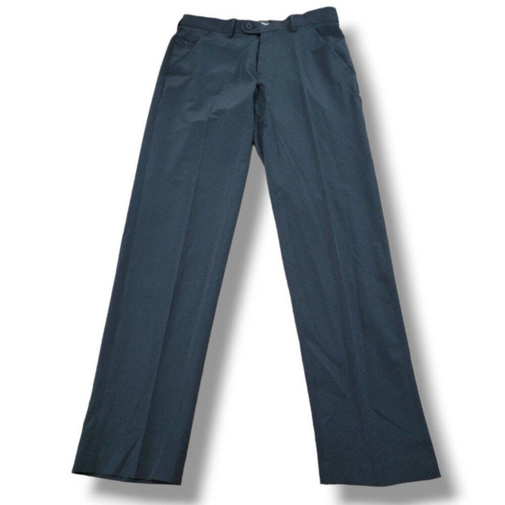 Haggar Pants Size 32 W32xL31.5 Haggar City Flex Slim Fit The Active Series Pants